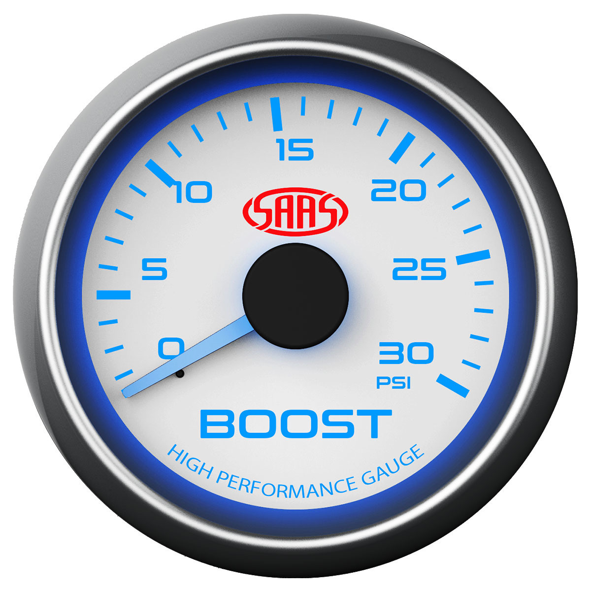 diesel boost gauge kit